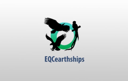 EQCearthships