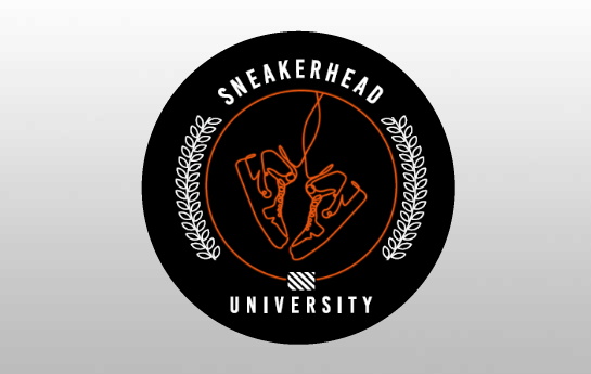 SneakerHead University