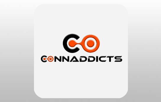 connadicts iOS