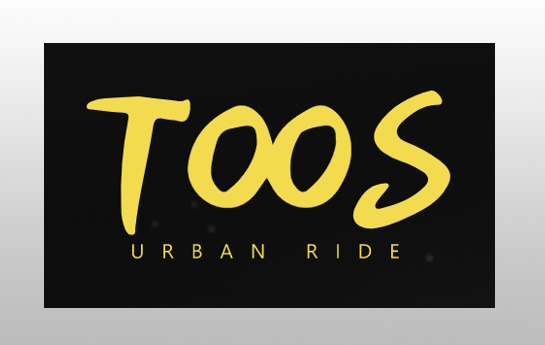 Toos-e Urban Ride