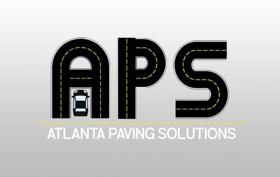 Atlanta Paving Solutions logo