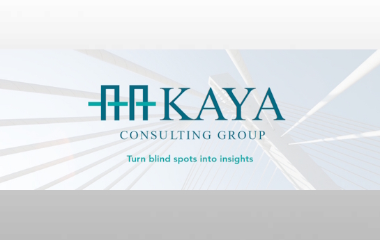 KAYA logo